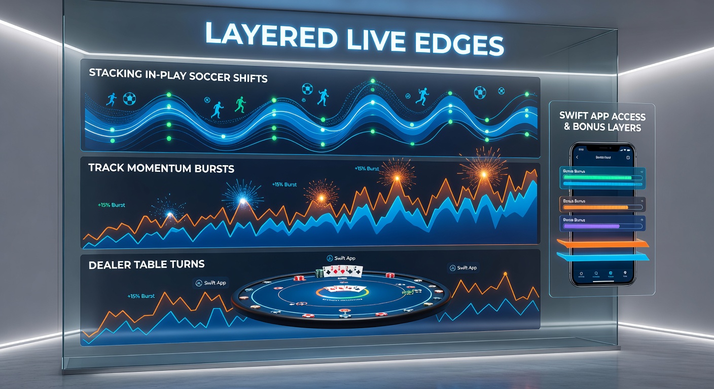 Dynamic in-play soccer action showing a pivotal shift in momentum on the field