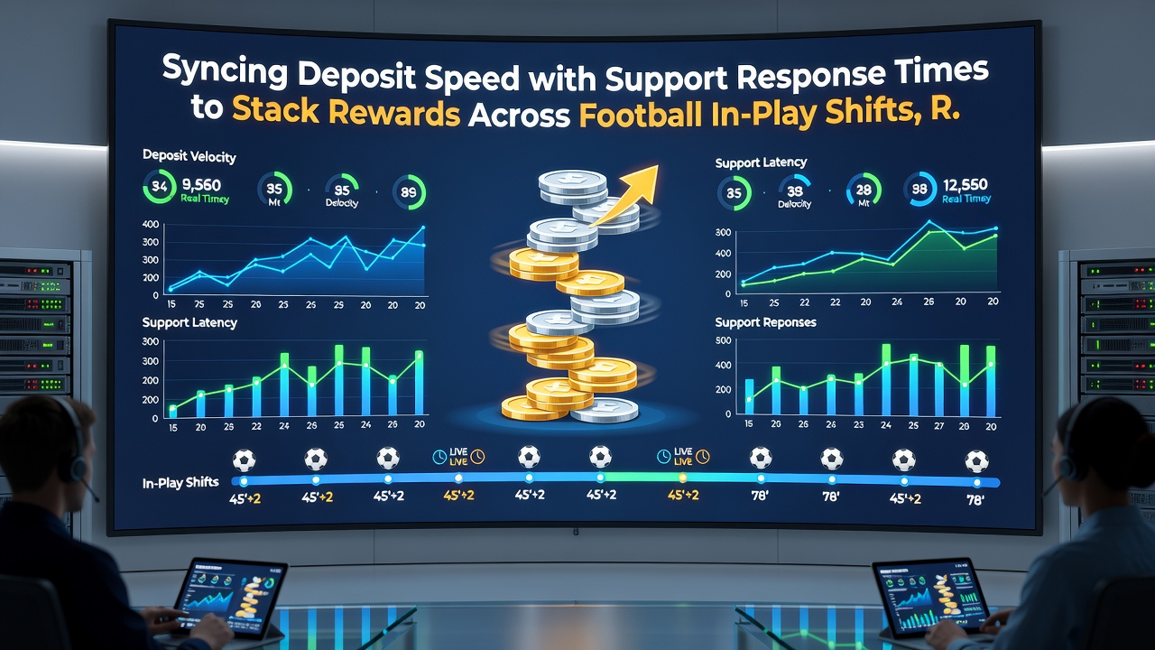 Diagram showing reward stacking across football, racing, and casino platforms